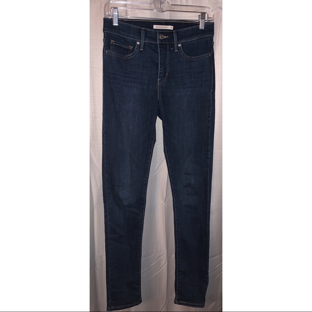 Levi’s skinny jean